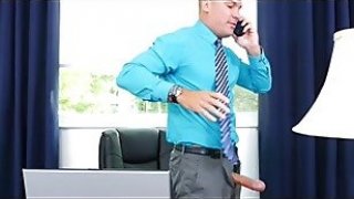 Haley reed gets her pussy stretched by jason sfrq7 Thumbnail