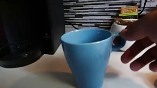 Sweet hottie Cece Capella loves huge a dick in her pussy Thumbnail