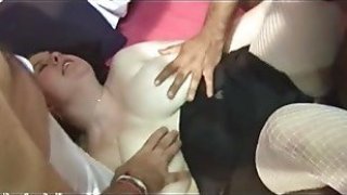 American bbws getting gangbanged compilation anal teen big ass Thumbnail