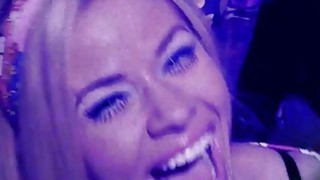 Johnny celebrates his incredible comeback with a threesome Thumbnail