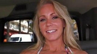 Playgirl gives hunk an cock riding experience Thumbnail