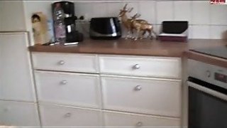 Sexy-jill - 18ahrige sohn der freundin Thumbnail