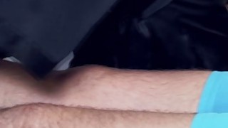 Subil Archs Super Hot Massage Is Hard To Resist Thumbnail