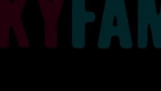 Kinky Family Stepsister wants my cock Thumbnail