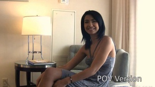 Mekeilah on Exploited College Girls Thumbnail