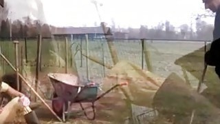 Girl hardcore young and old finishing inside porn Peter has gotten Thumbnail
