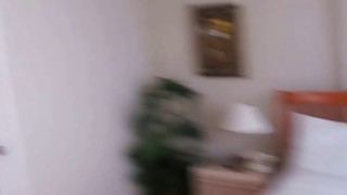 Amateur teen cutie puts out for money at this fake casting Thumbnail