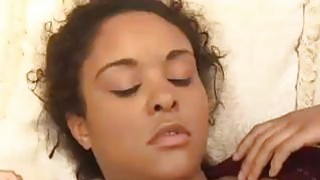 Dark Skinned Lesbian Action Thumbnail