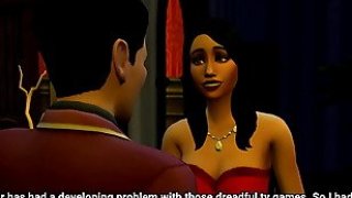 Sims 4 - disappearance of bella goth ep.2 hd download stream videos, on my page Thumbnail