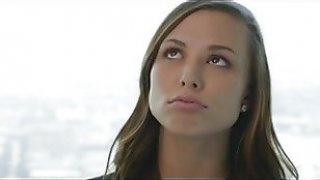 Blowjob tushy young assistant aidra fox fucked in the ass american big ass milf Thumbnail