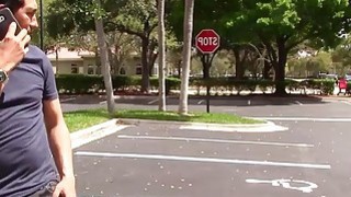 She May Not Know How To Ride But She Knows How To Fuck Thumbnail