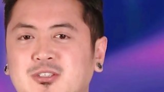 Swinger blonde massage group orgy party reality Thumbnail