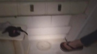 Kira and Trixie spread their legs wide open ready to be pounded Thumbnail