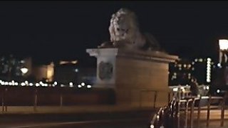 Tourist isabelle deltore gets anal fuck with a strangerjmuto Thumbnail