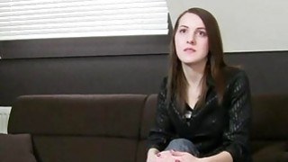 Hot chick delights with wet blowjob weenie riding Thumbnail