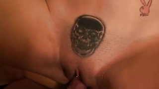 Darling is arousing stud with oraljob handjob Thumbnail