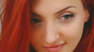 Perfect Tits Babe Get Solo Masturbation on Cam Thumbnail