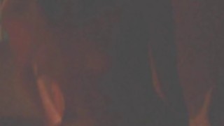 Shirley enjoys a big cock after a sauna Thumbnail