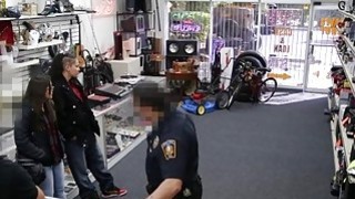 Thieving Bitches Gets Whats Coming To Them Thumbnail